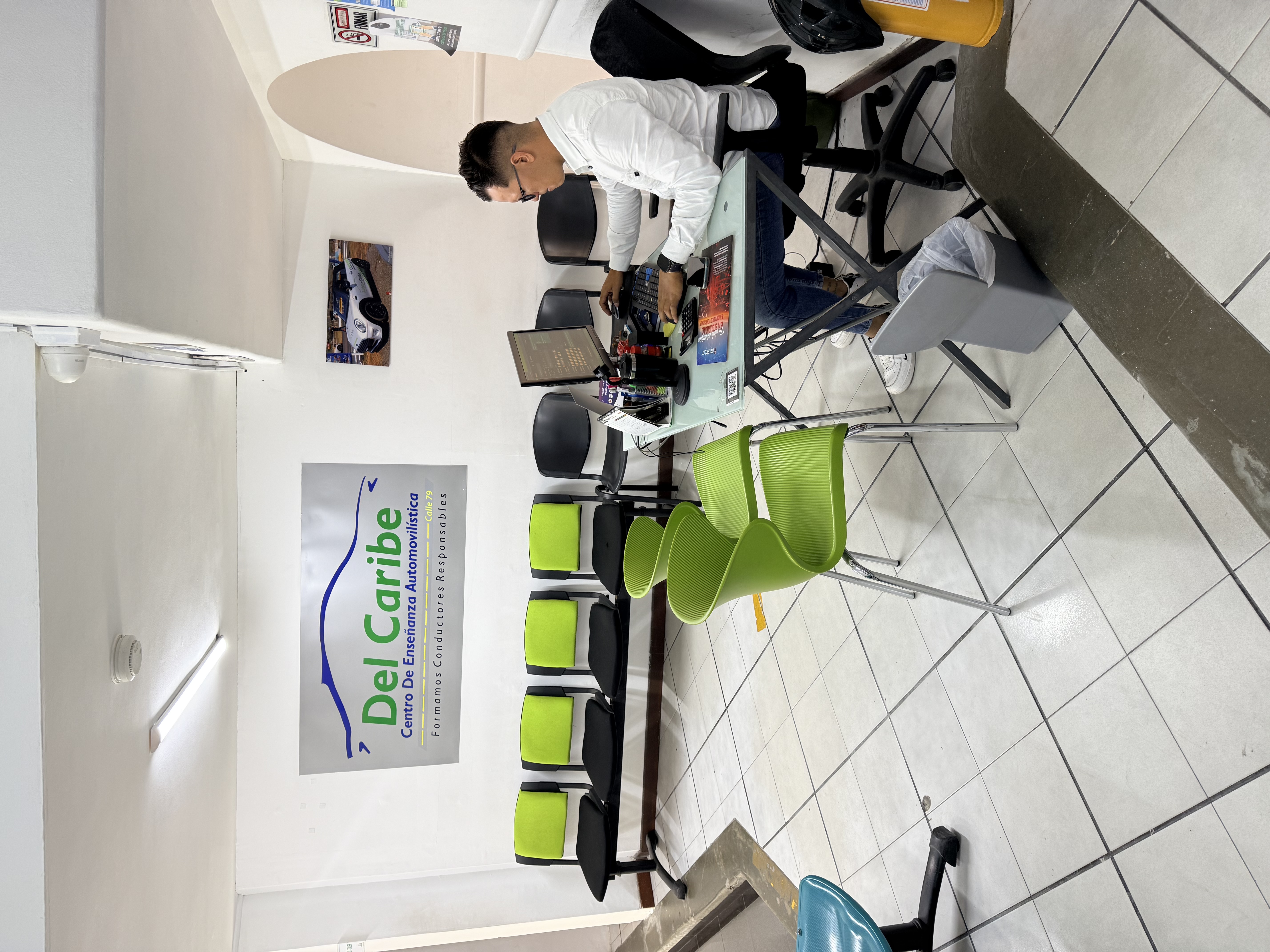 Oficinas CEA del Caribe